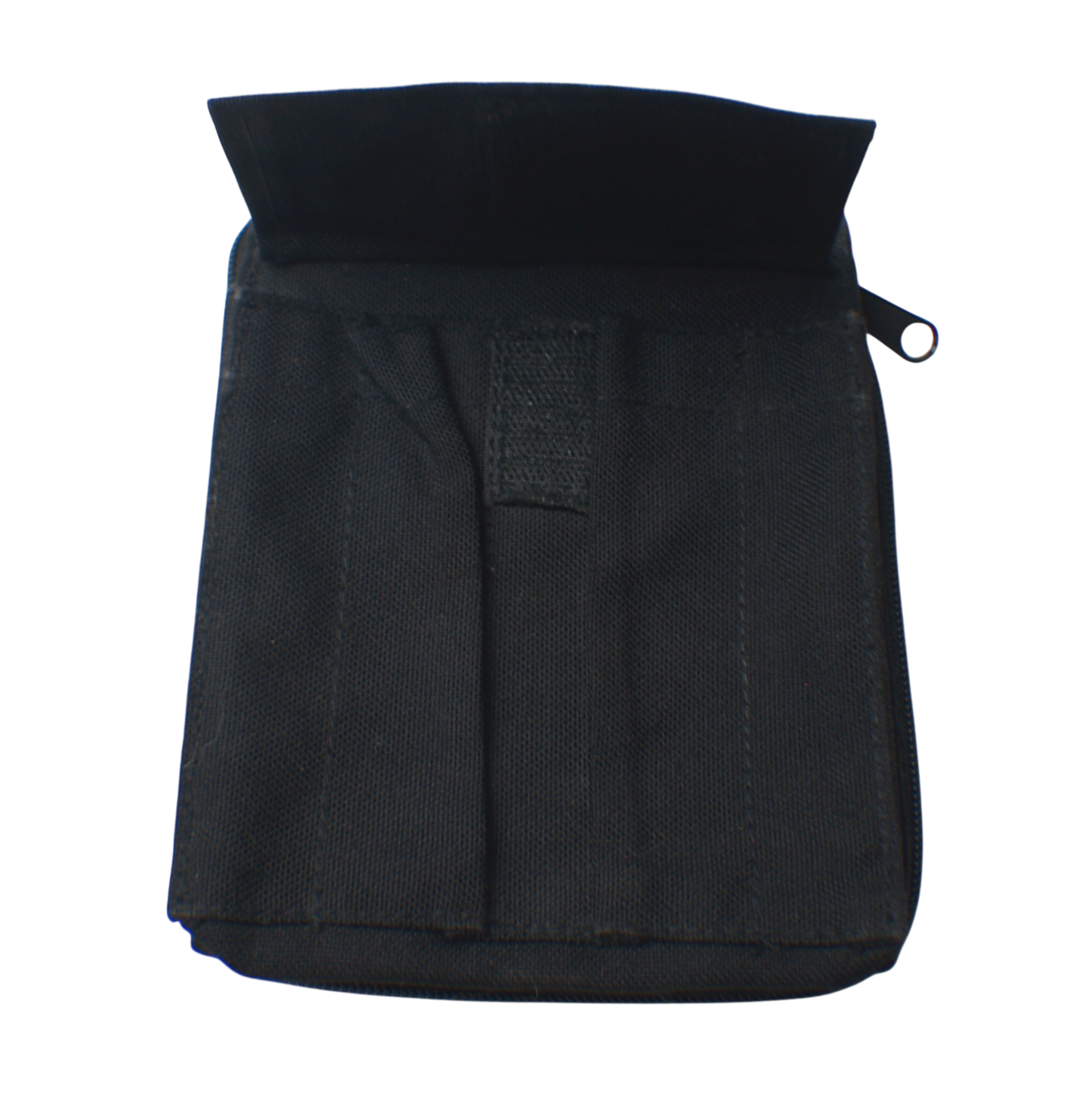 Webtex Black Notebook Case