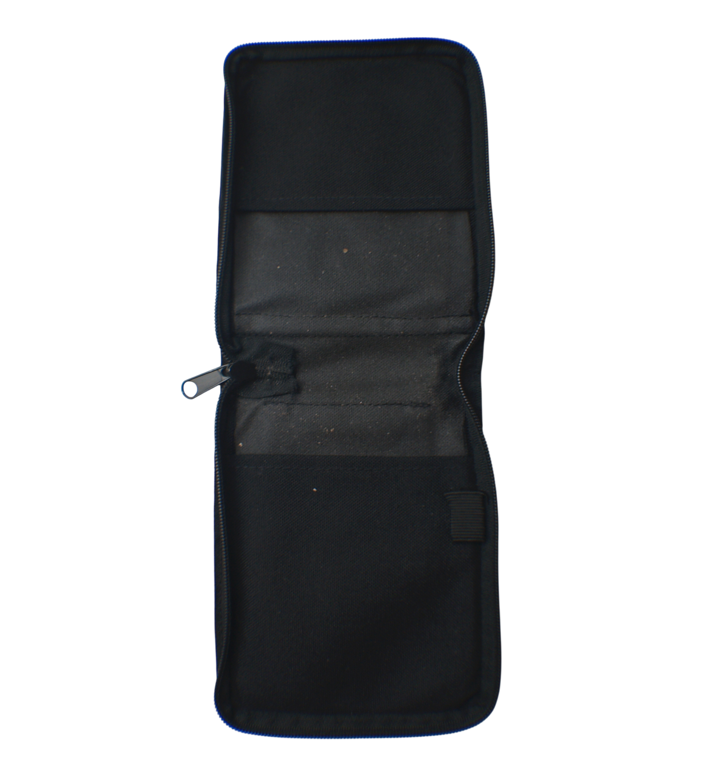 Webtex Black Notebook Case