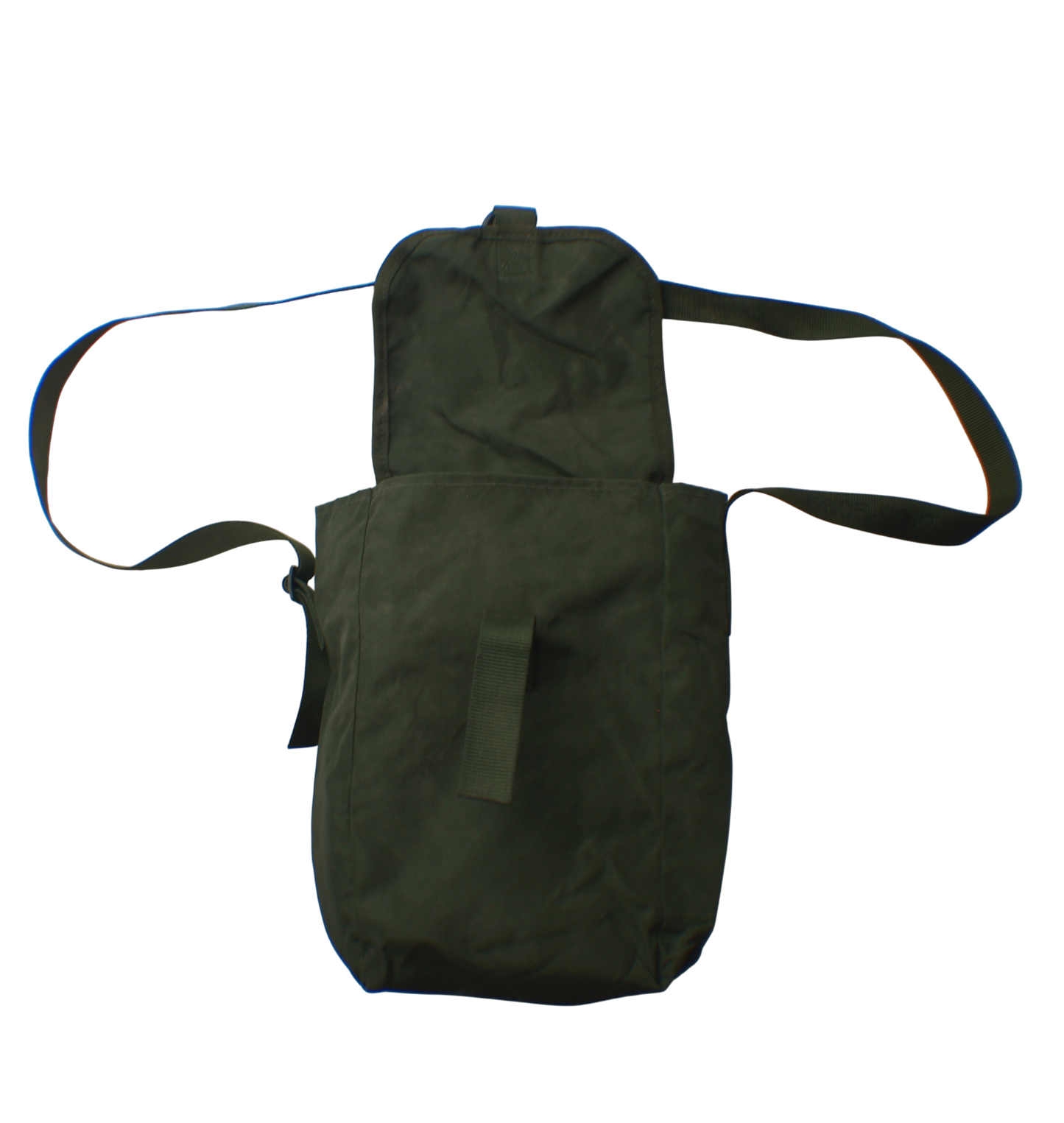 British OD Field Telephone Bag