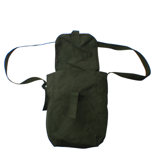 British OD Field Telephone Bag