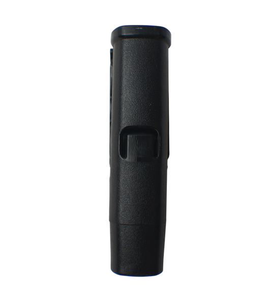 Monadnock Black Baton Holster