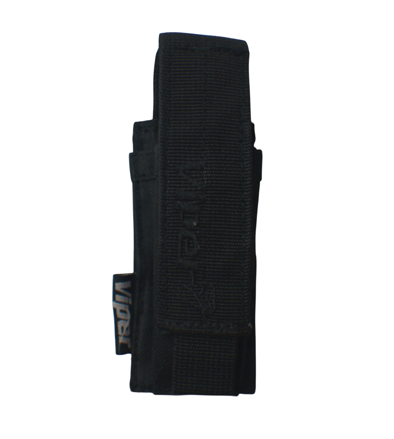 Viper Black MOLLE Pistol Magazine Pouch