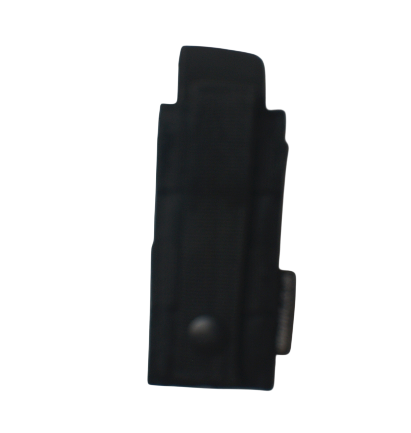 Viper Black MOLLE Pistol Magazine Pouch