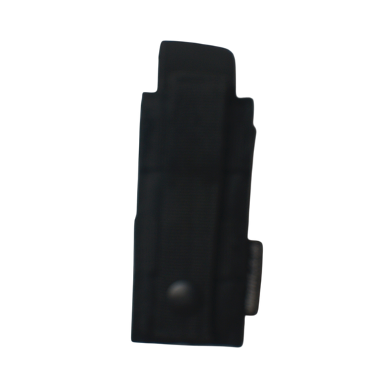 Viper Black MOLLE Pistol Magazine Pouch