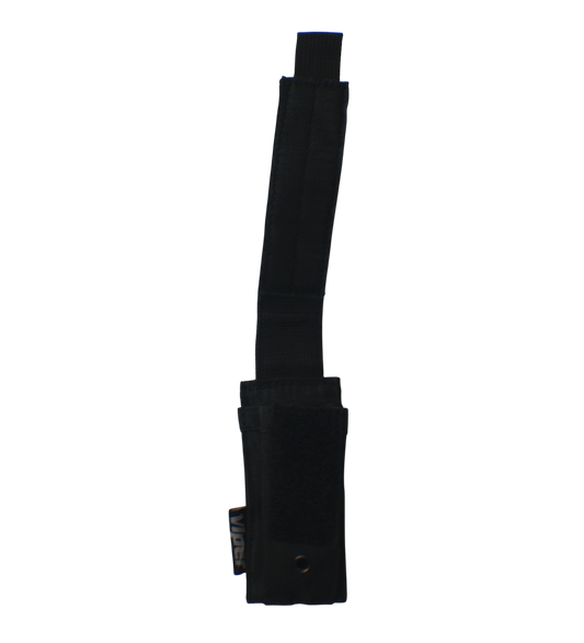 Viper Black MOLLE Pistol Magazine Pouch