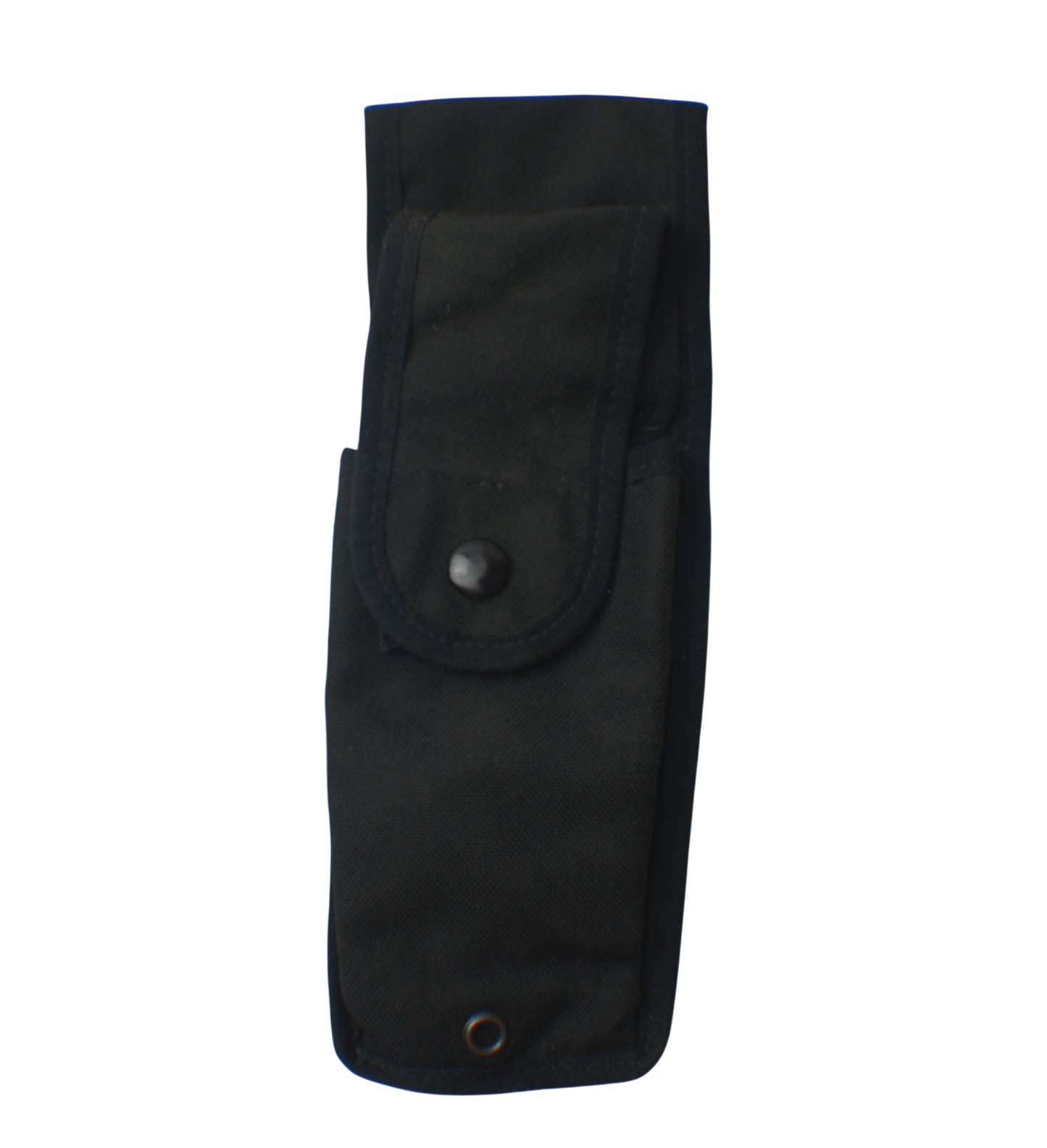 Black Small Utility Belt Pouch