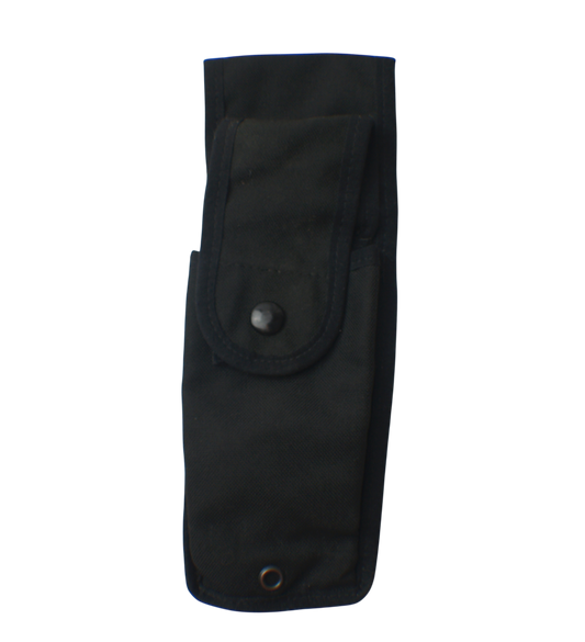 Black Small Utility Belt Pouch