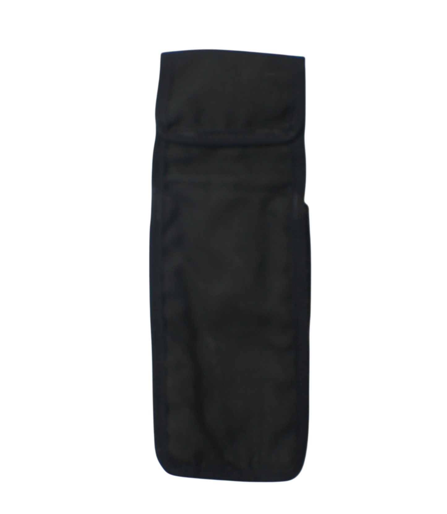 Black Small Utility Belt Pouch