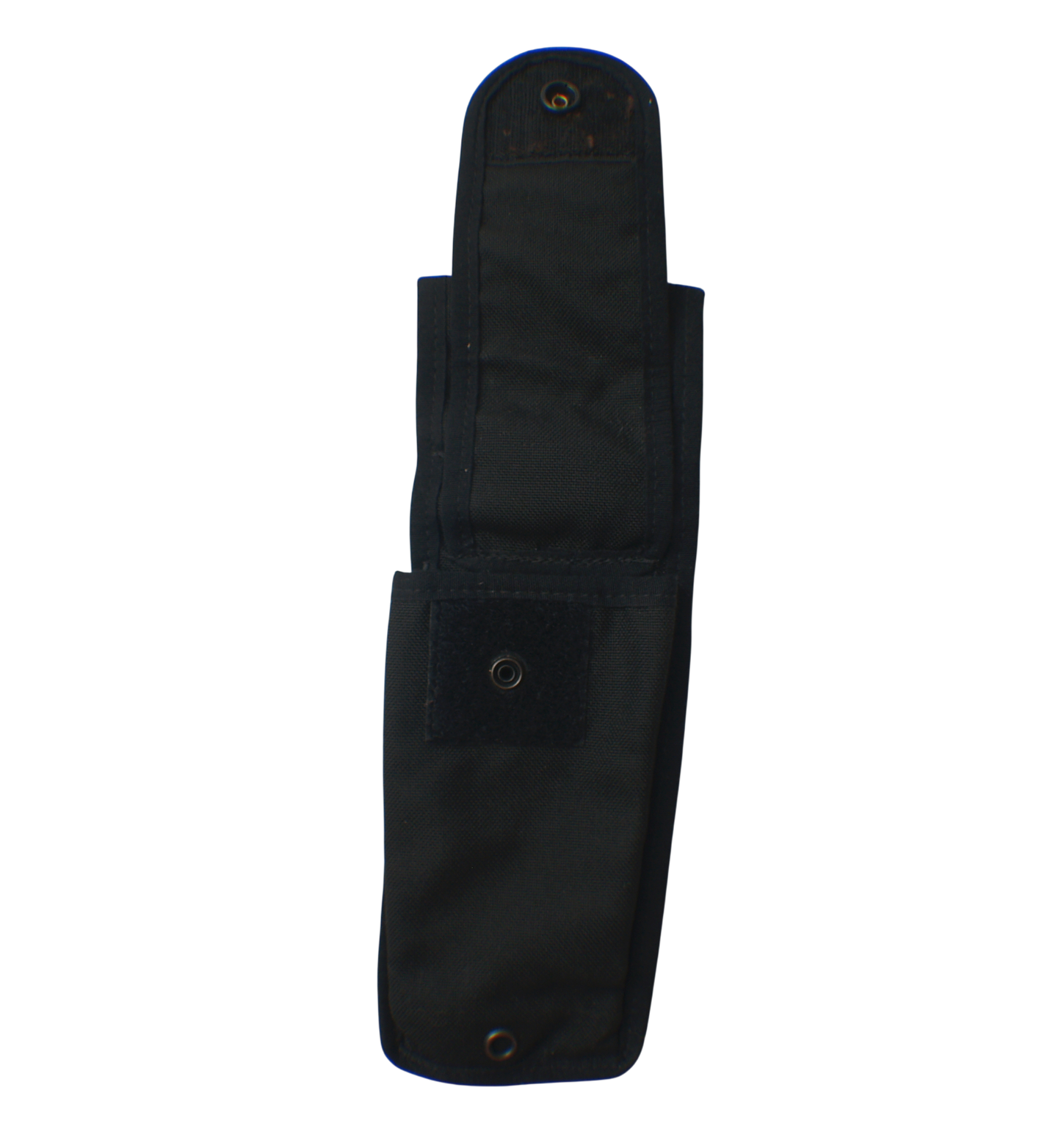 Black Small Utility Belt Pouch