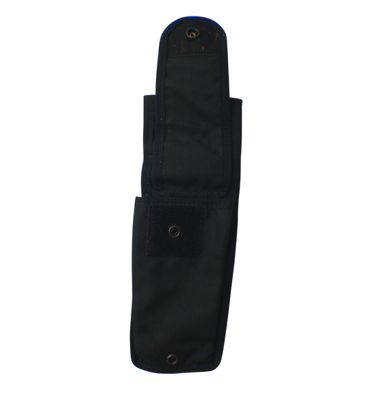Black Small Utility Belt Pouch