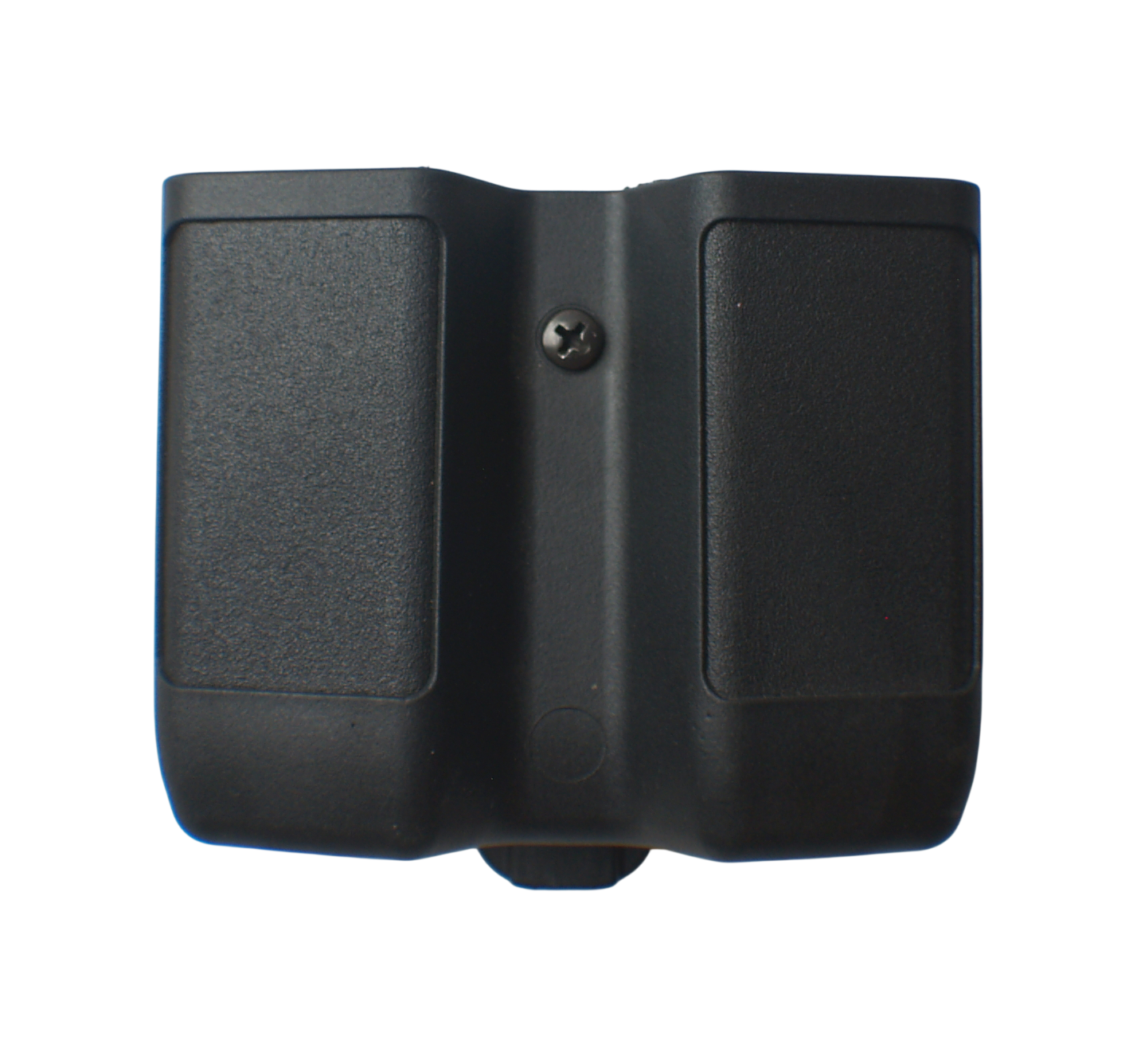 Black Blackhawk Double Glock Magazine Belt Pouch