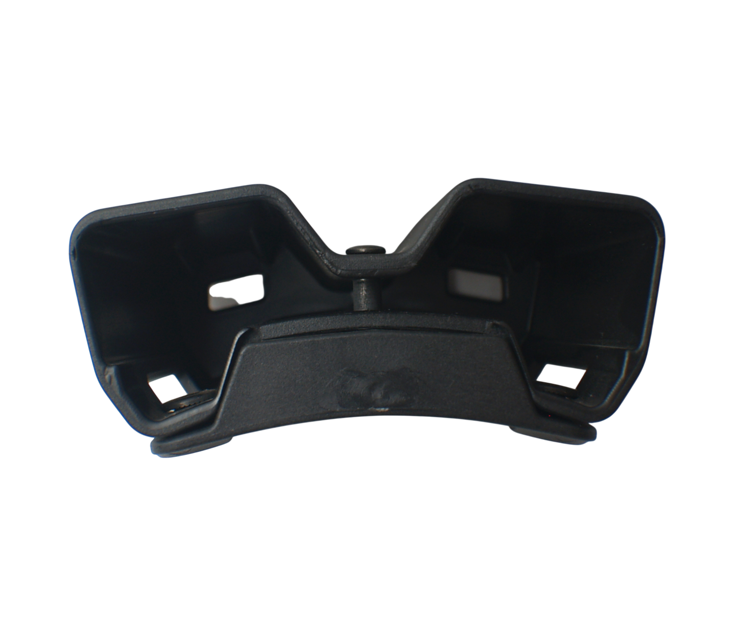 Black Blackhawk Double Glock Magazine Belt Pouch