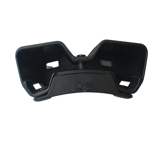 Black Blackhawk Double Glock Magazine Belt Pouch