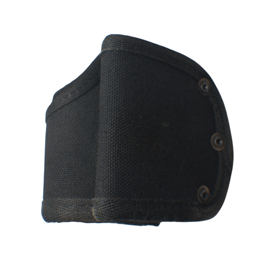 Black Protec Speedcuff Belt Pouch