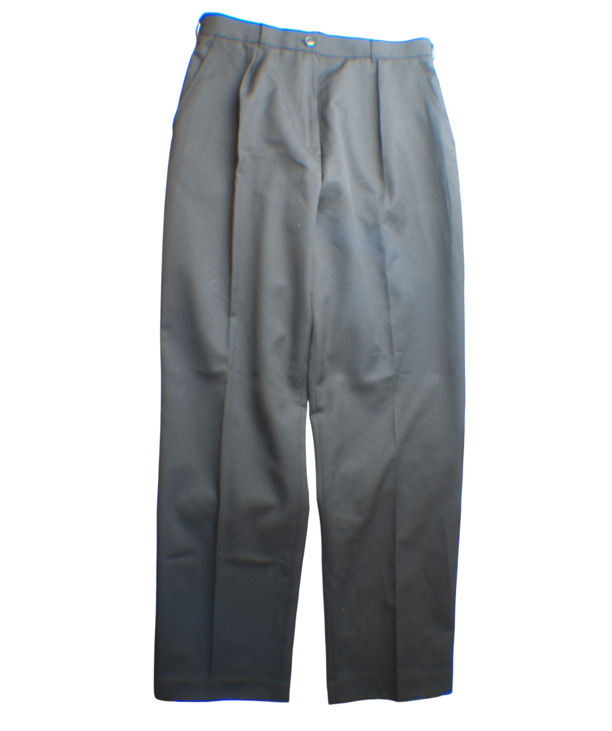British Royal Navy Women’s Black NO3 Slacks Grade 1 — Mixed-Size Job Lot of 7