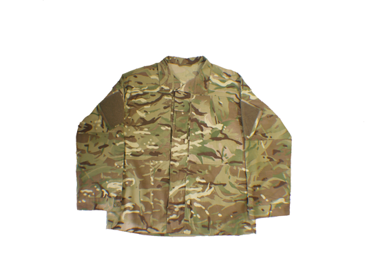 British PCS MTP Shirt