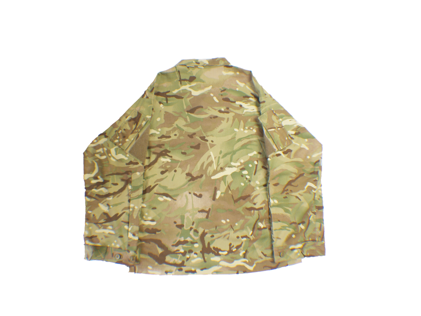 British PCS MTP Shirt