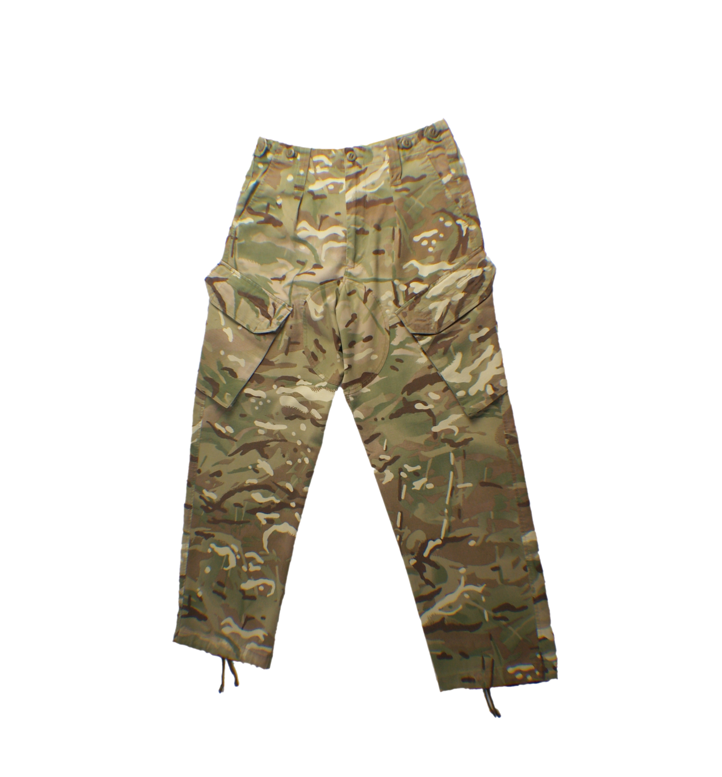 British PCS MTP Trousers