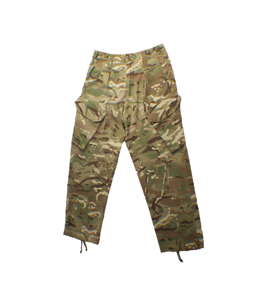 British PCS MTP Trousers Grade 1 — Job Lot of 3