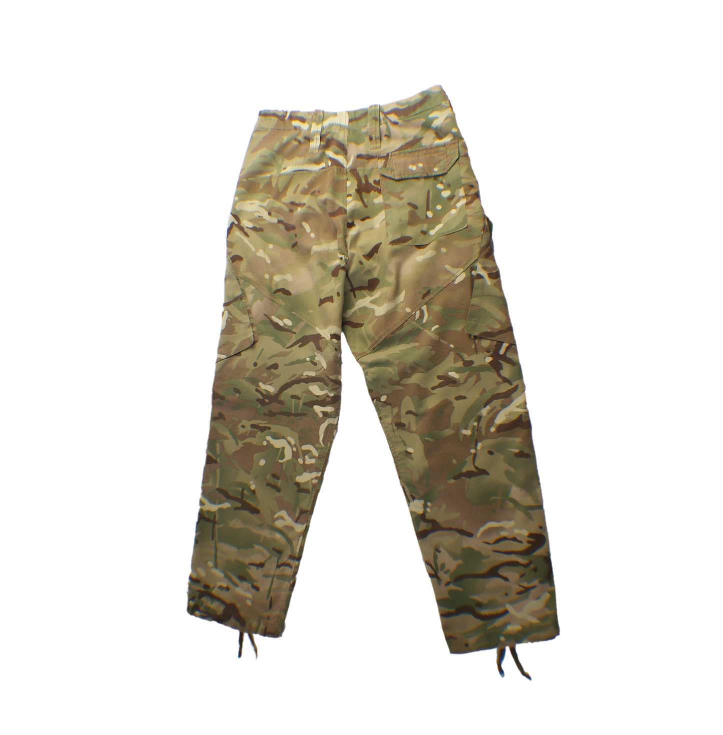 British PCS MTP Trousers
