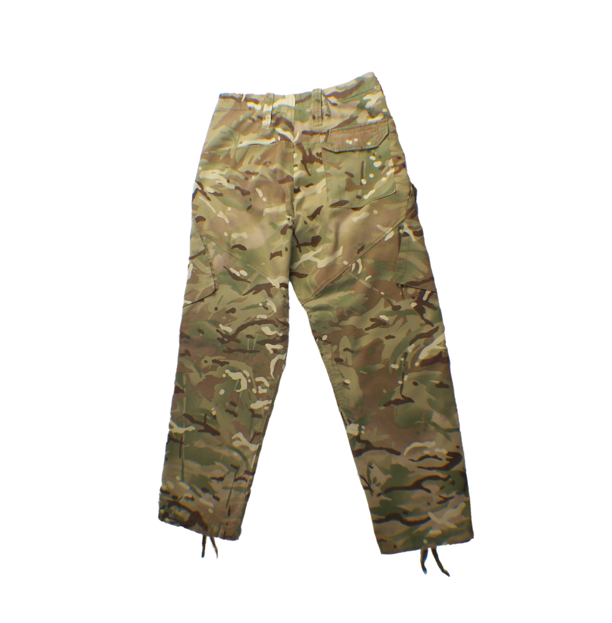 British PCS MTP Trousers Grade 1 — Job Lot of 3