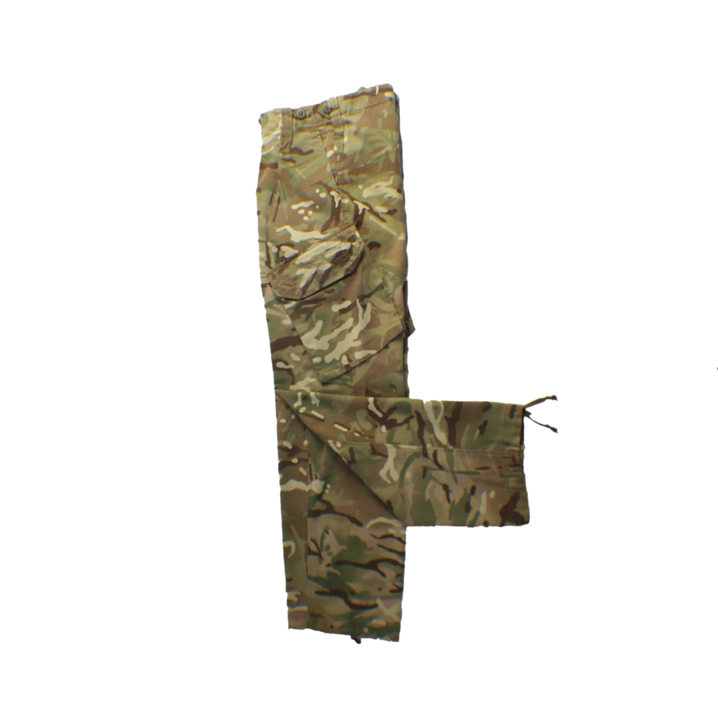 British PCS MTP Trousers