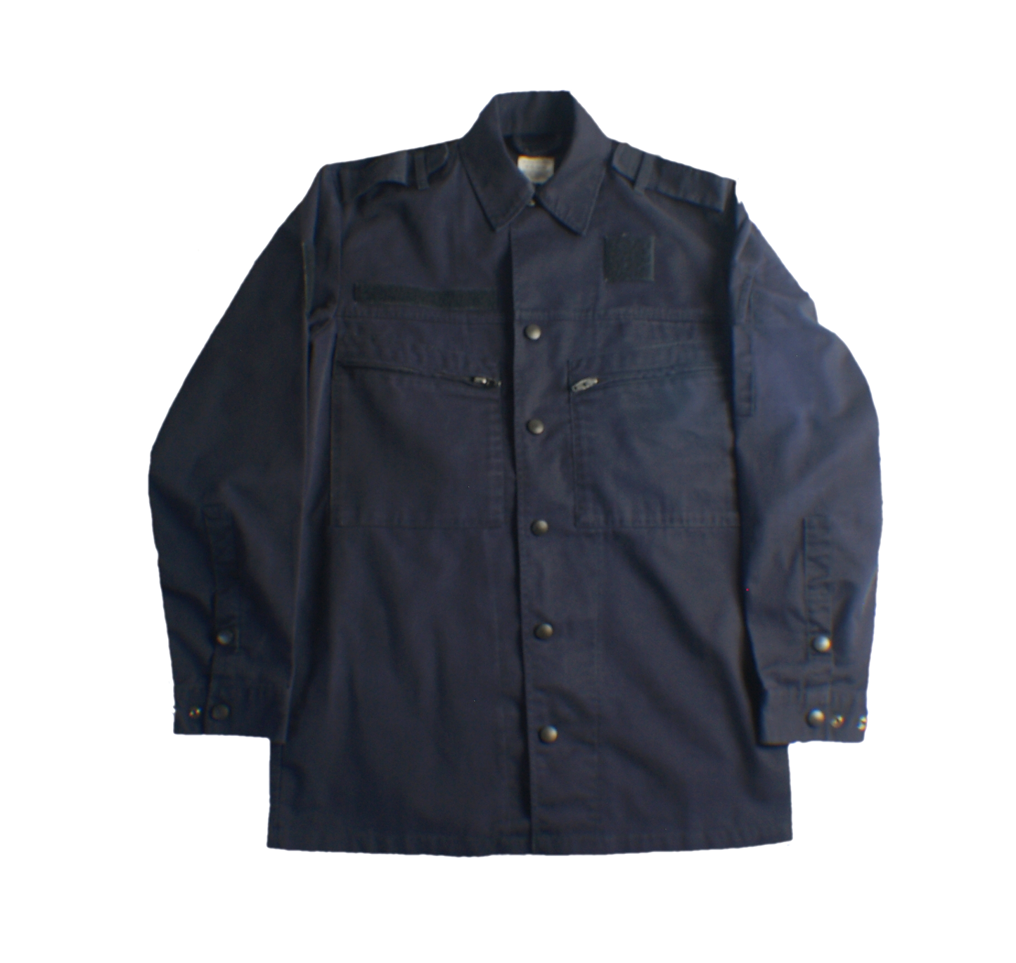 Dutch Navy Blue Shirt