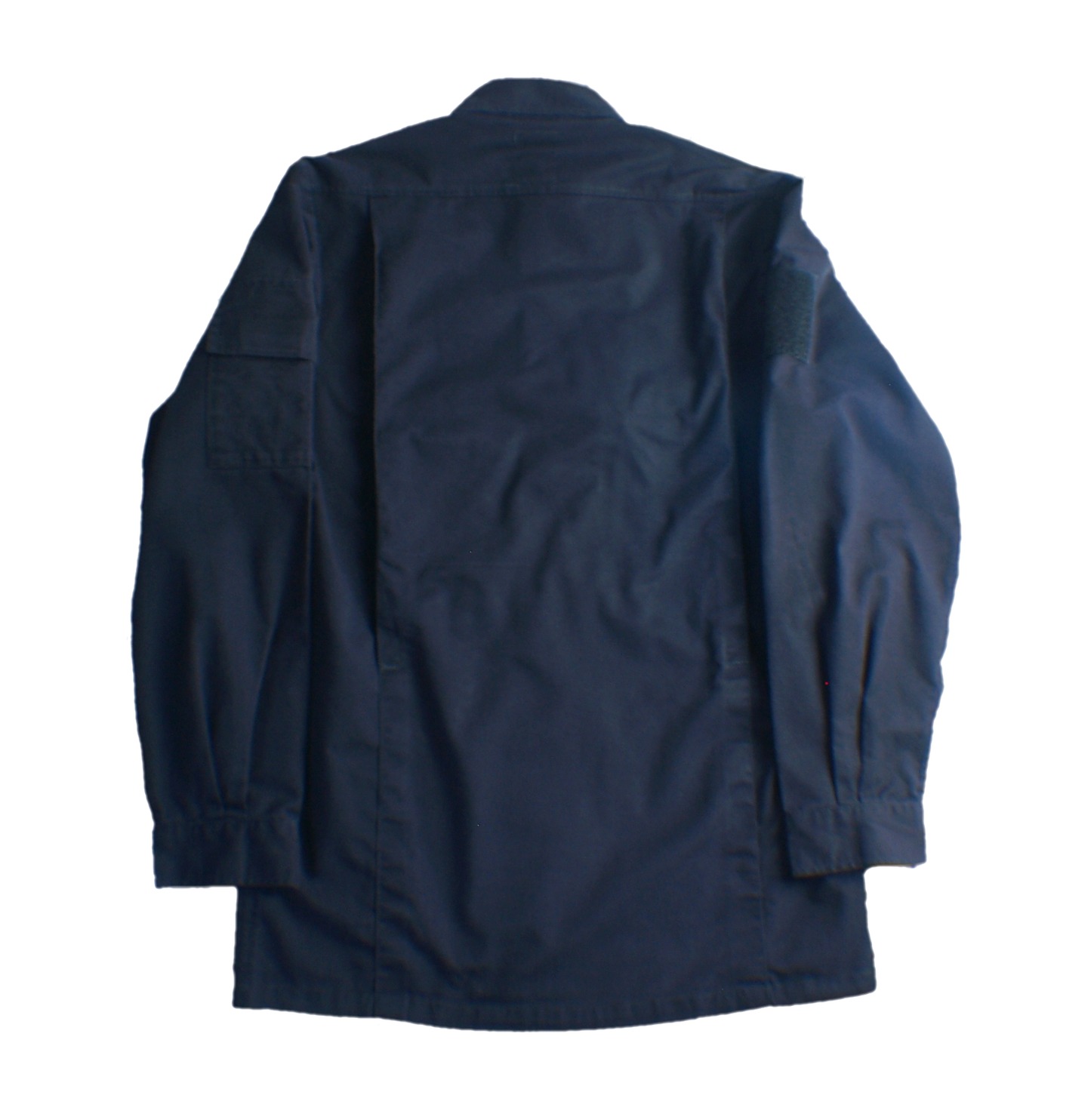 Dutch Navy Blue Shirt