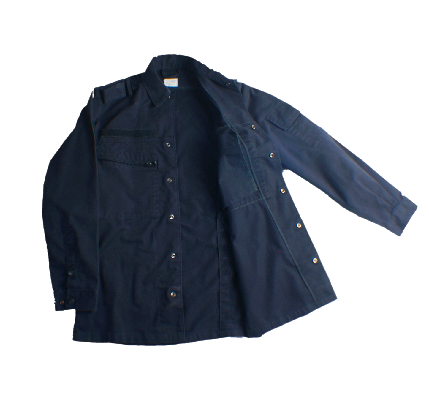Dutch Navy Blue Shirt