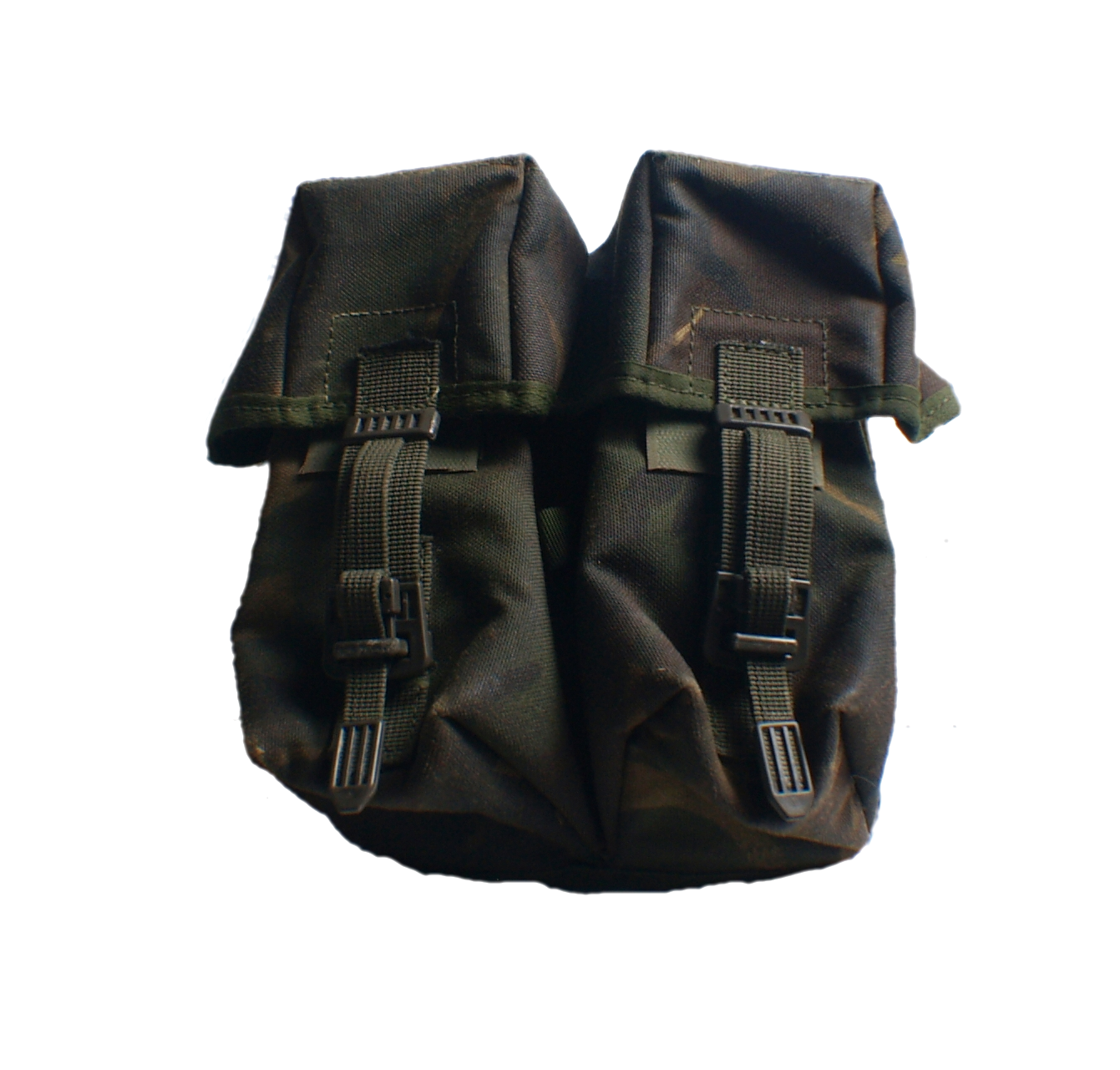 British DPM PLCE Ammunition Pouch