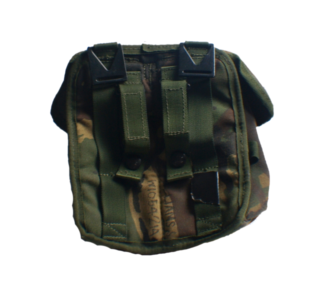 British DPM PLCE Ammunition Pouch