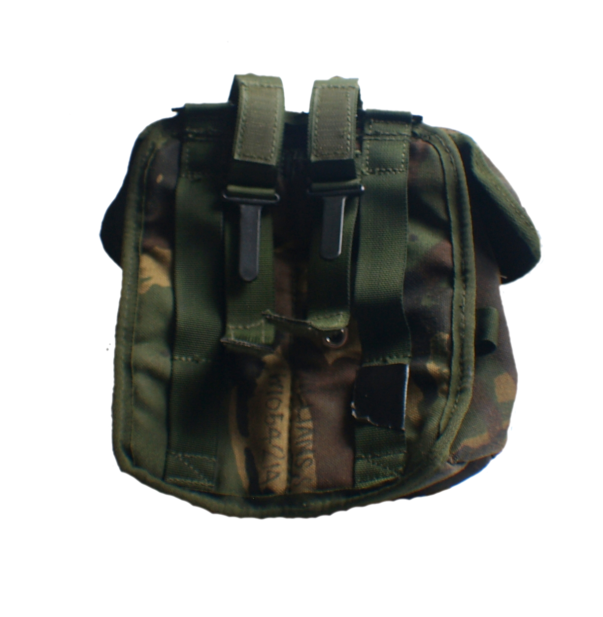 British DPM PLCE Ammunition Pouch