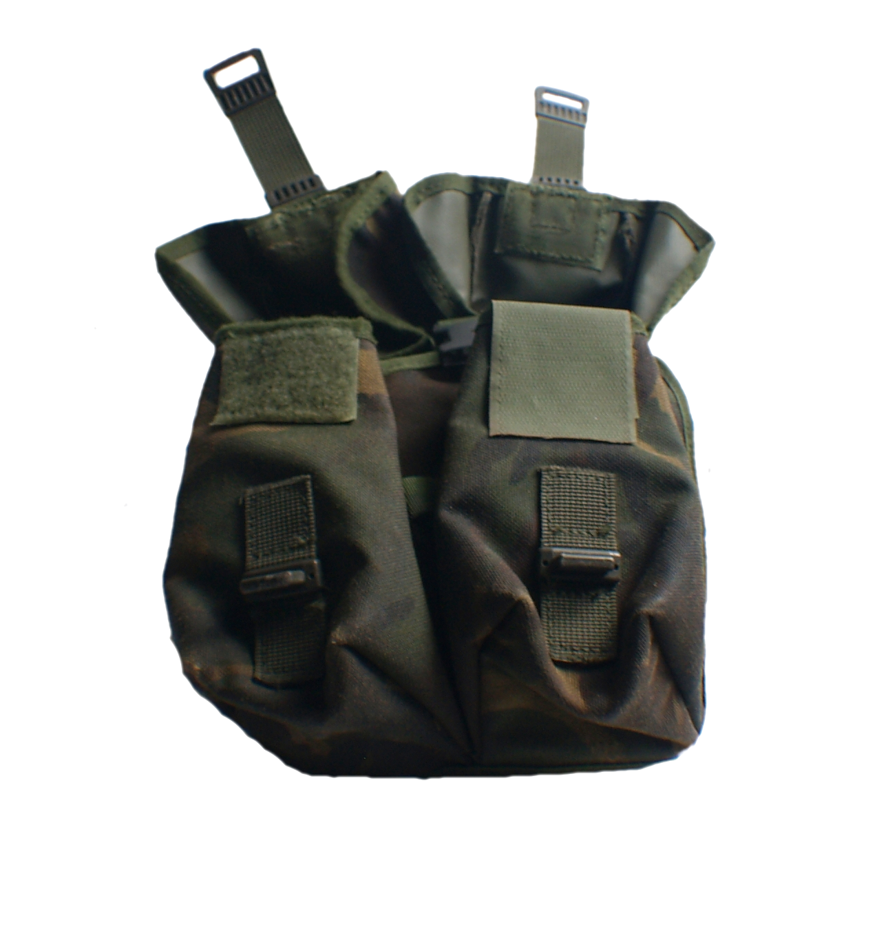 British DPM PLCE Ammunition Pouch