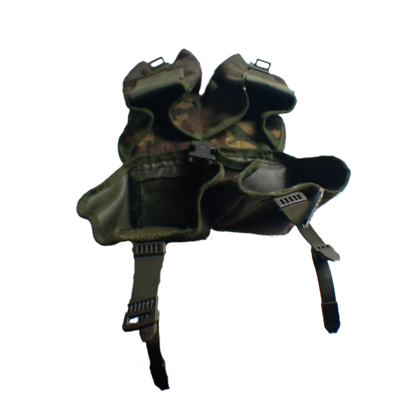 British DPM PLCE Ammunition Pouch