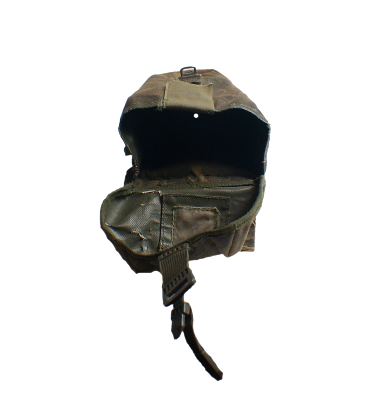 British DPM PLCE Utility Pouch