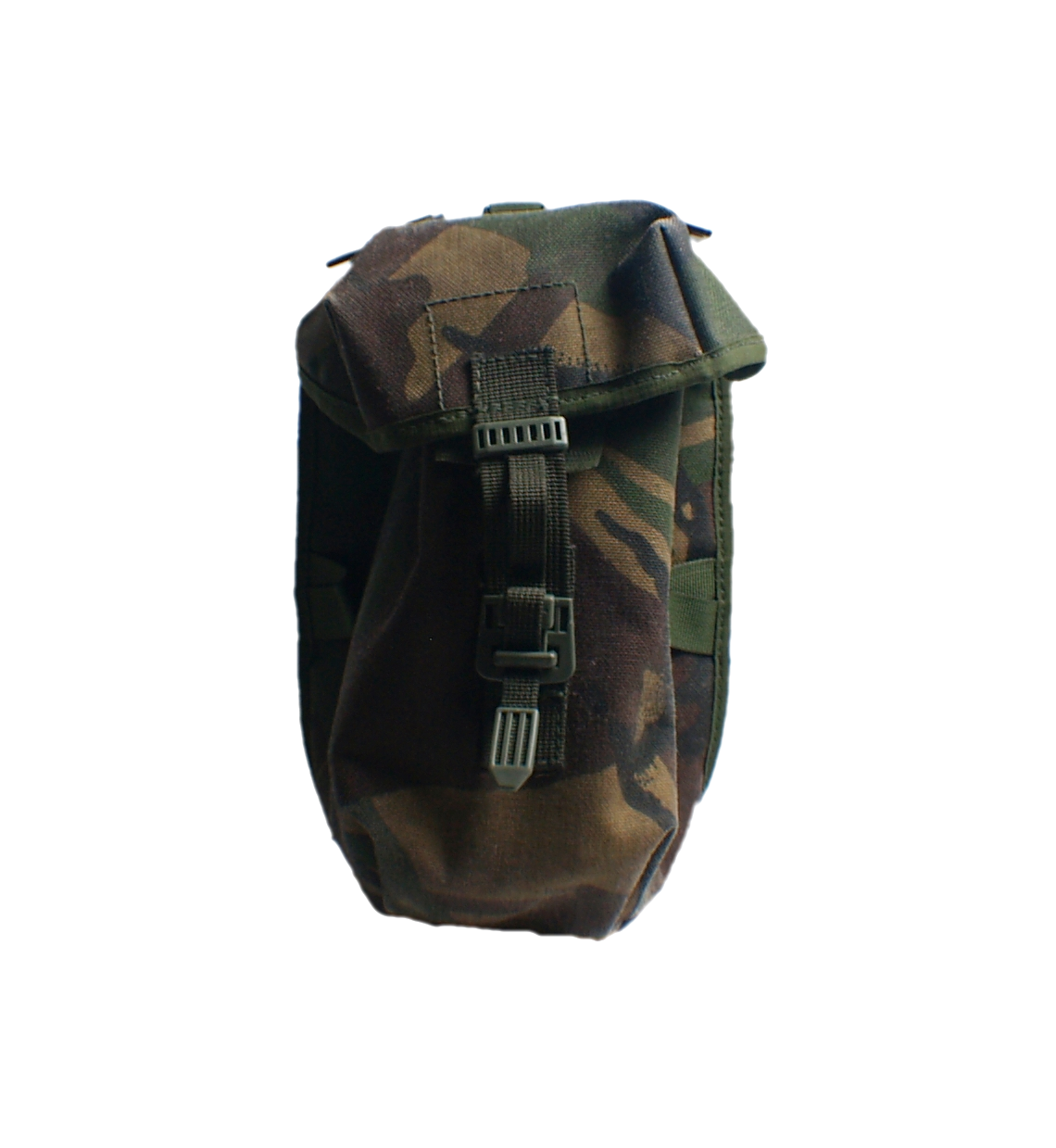 British DPM PLCE Utility Pouches — Job Lot of 10