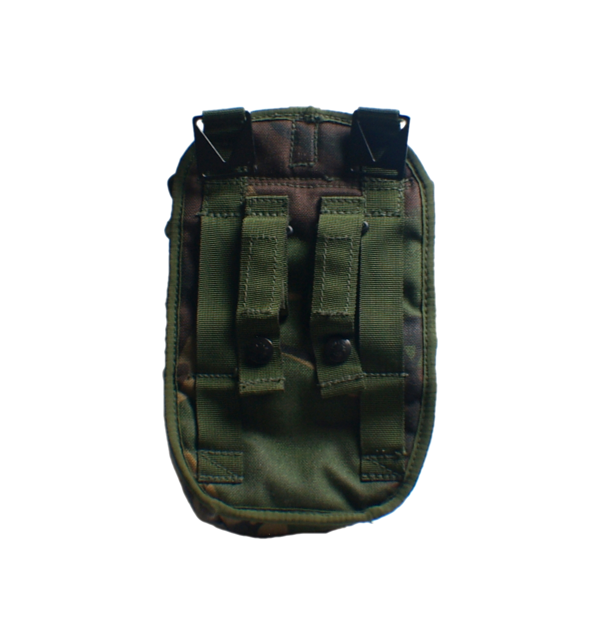 British DPM PLCE Utility Pouches — Job Lot of 10
