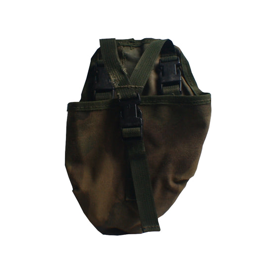 British DPM PLCE Entrenching Tool Pouches — Job Lot of 10