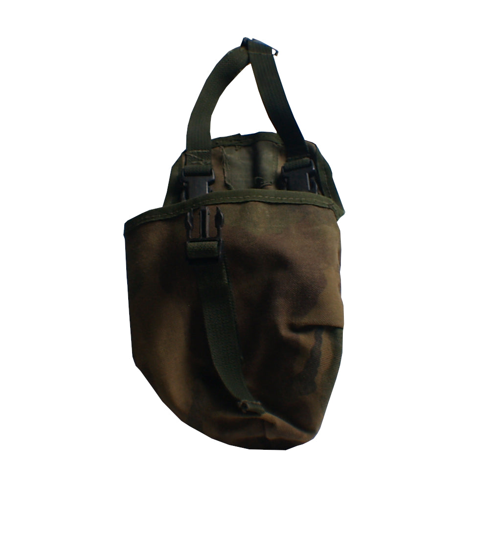 British DPM PLCE Entrenching Tool Pouches — Job Lot of 10