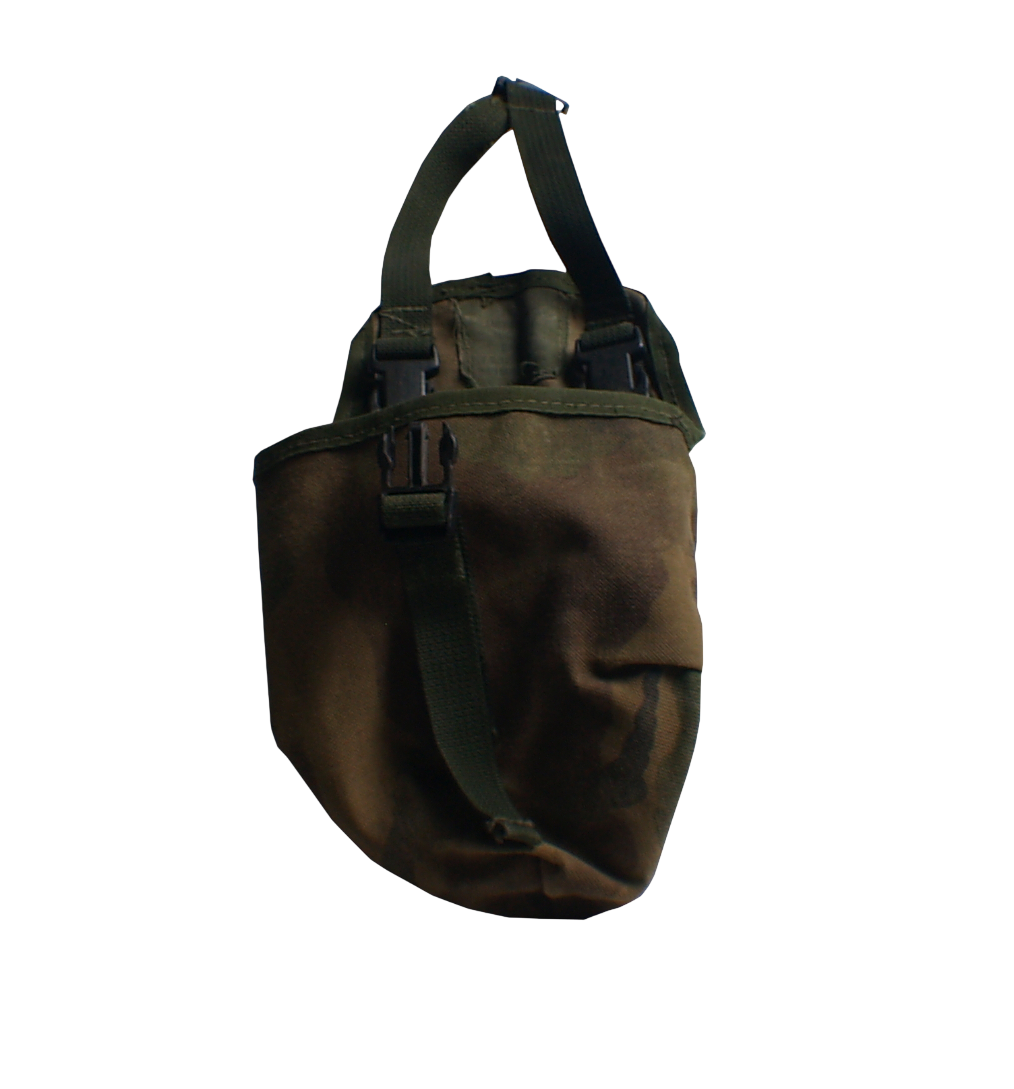 British DPM PLCE Entrenching Tool Pouch