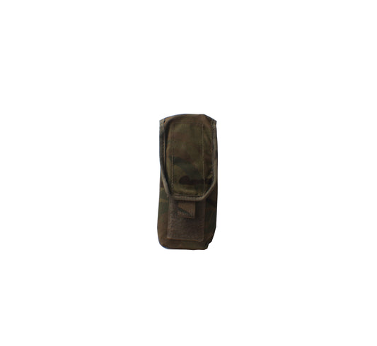 MTP MOLLE Osprey Double Magazine Pouches Grade 1 — Job Lot of 3