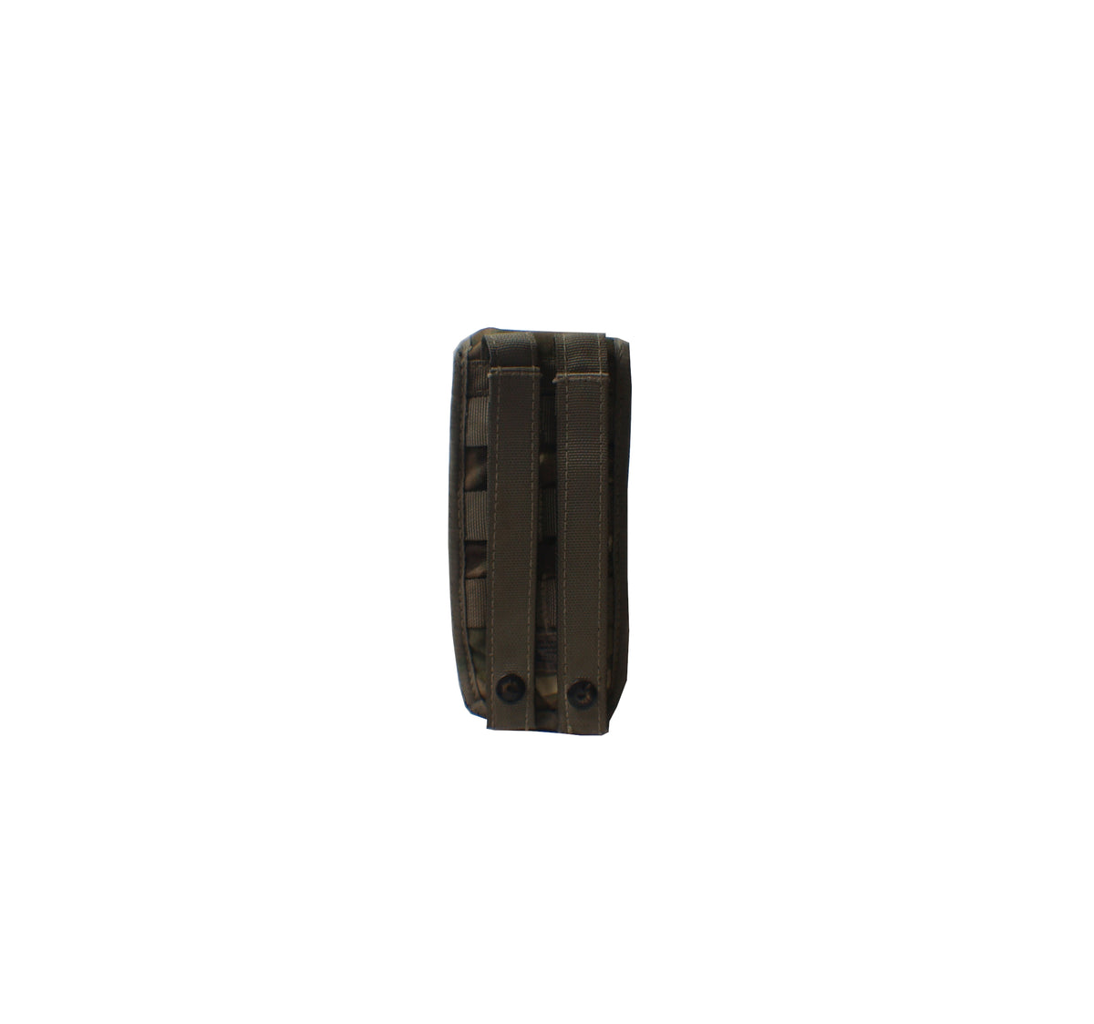 MTP MOLLE Osprey Double Magazine Pouches Grade 1 — Job Lot of 3