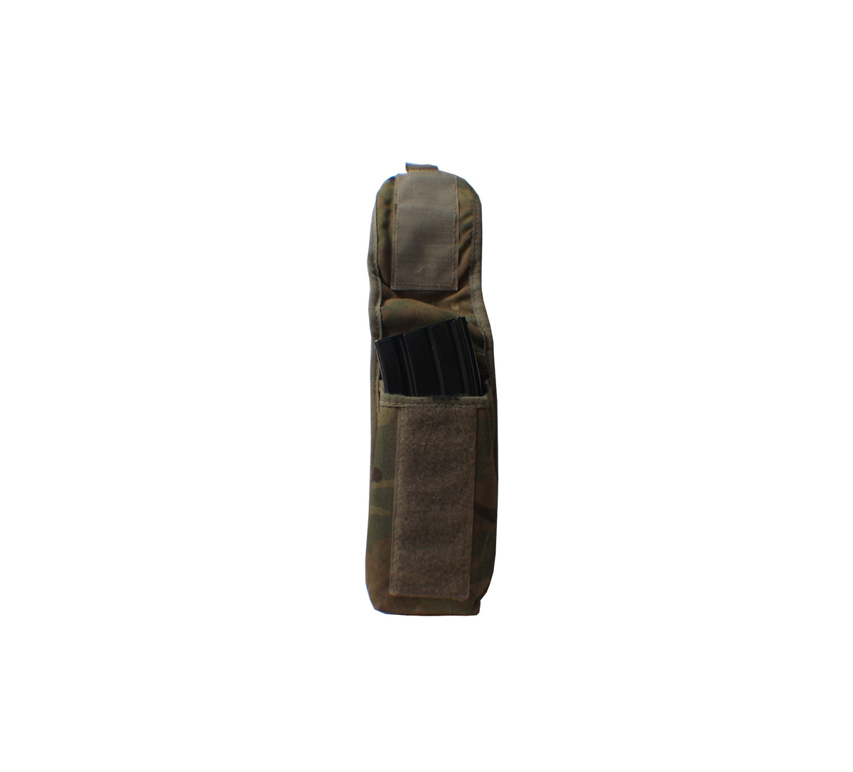 MTP MOLLE Osprey Double Magazine Pouches Grade 1 — Job Lot of 3