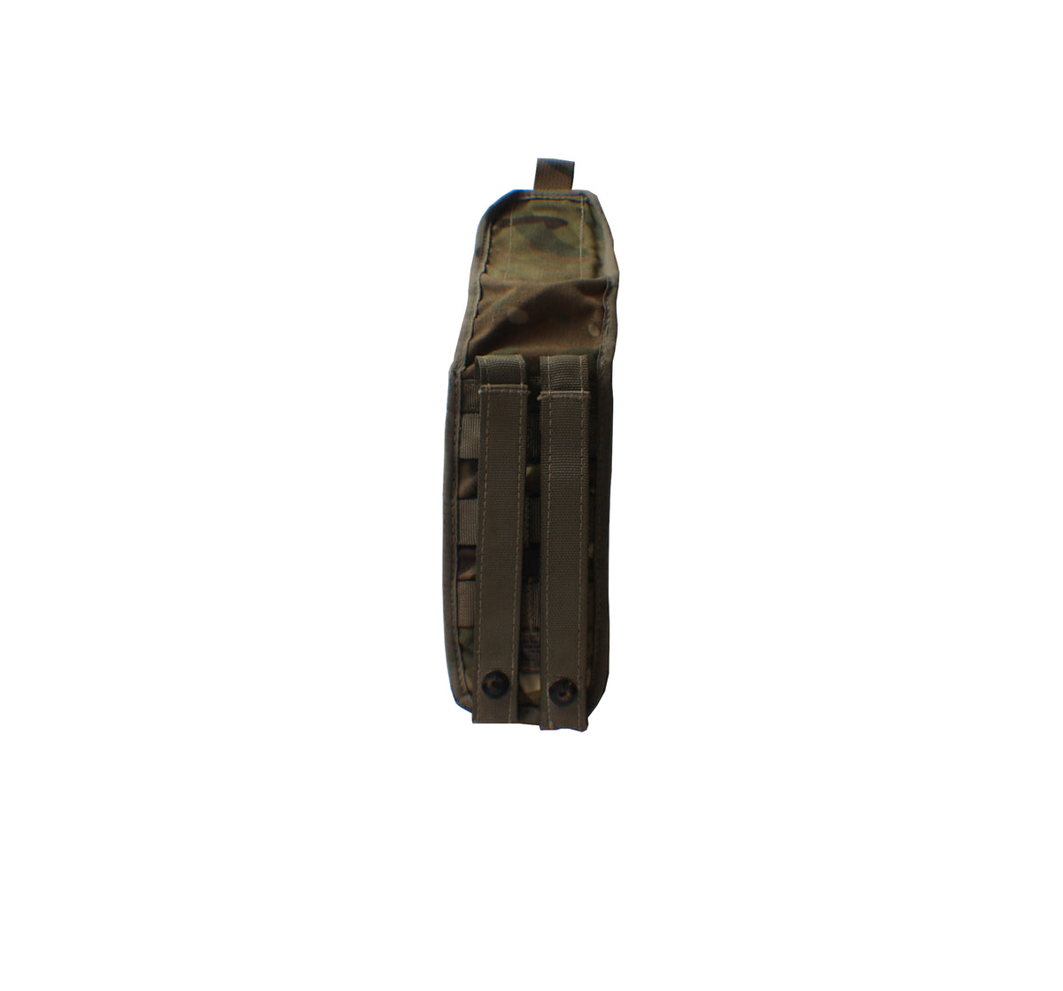 MTP MOLLE Osprey Double Magazine Pouches Grade 1 — Job Lot of 3