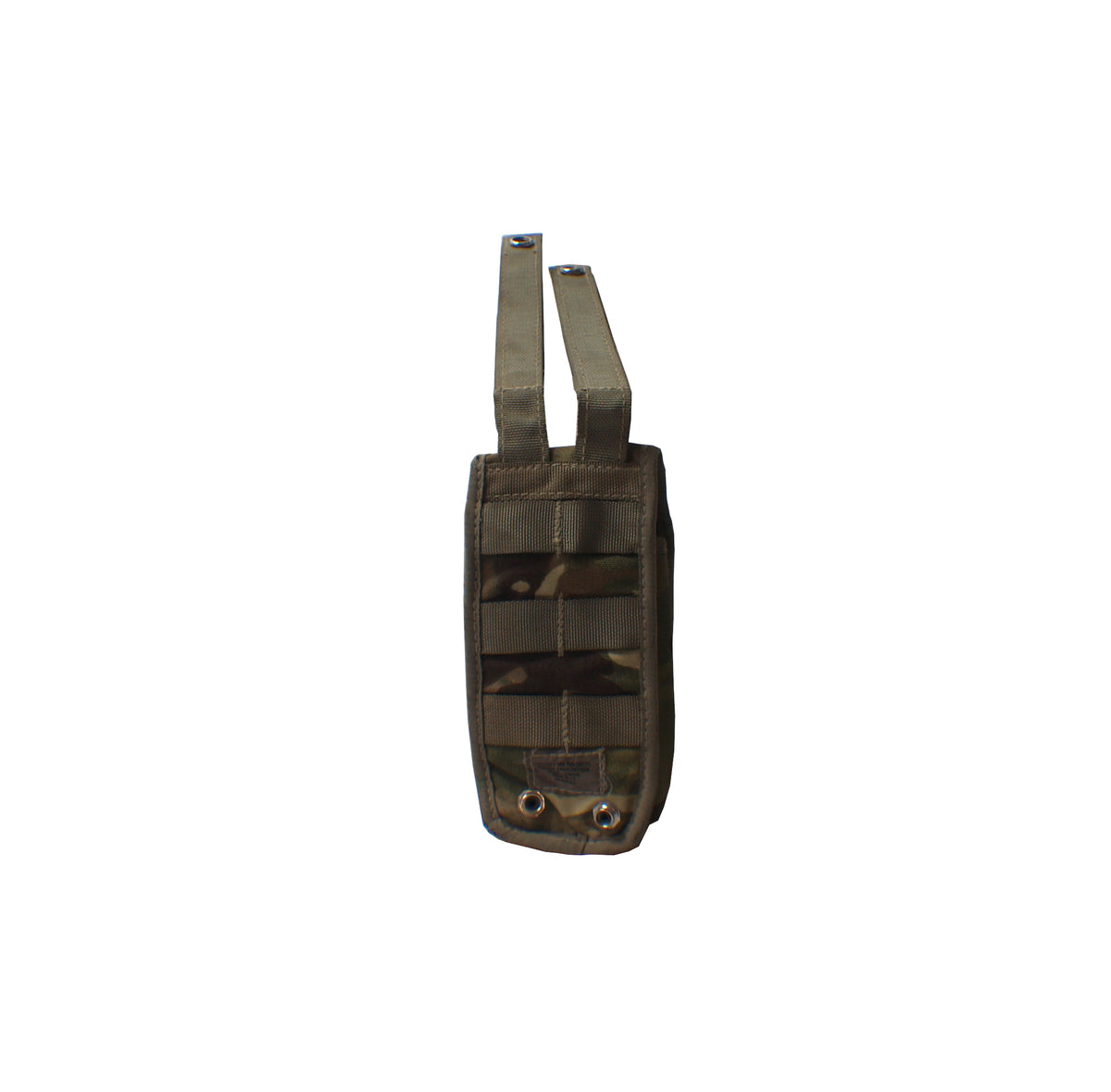 MTP MOLLE Osprey Double Magazine Pouches Grade 1 — Job Lot of 3