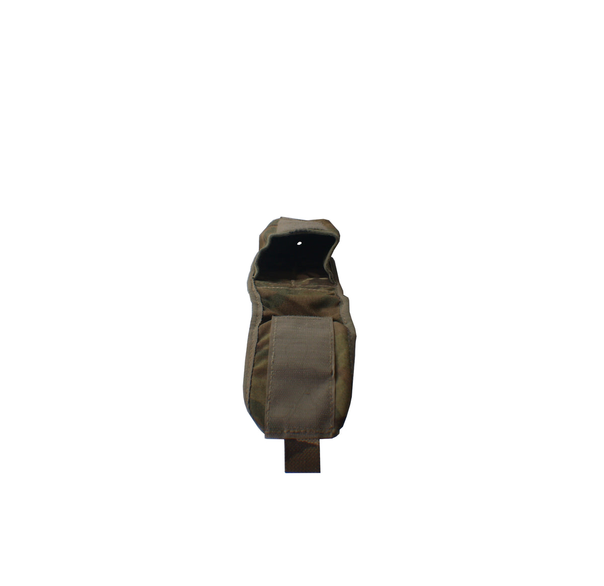 MTP MOLLE Osprey Double Magazine Pouches Grade 1 — Job Lot of 3