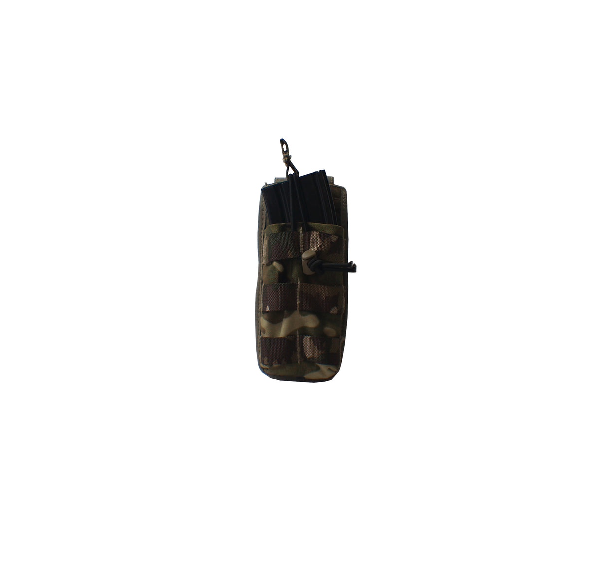 MTP MOLLE Osprey Single Magazine Pouches Grade 1 — Job Lot of 6
