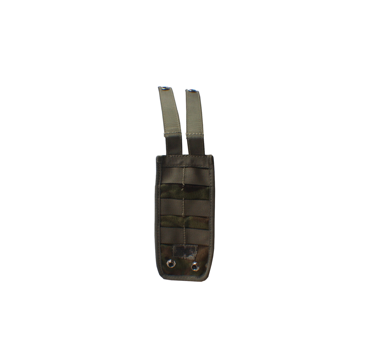 MTP MOLLE Osprey Single Magazine Pouches Grade 1 — Job Lot of 6
