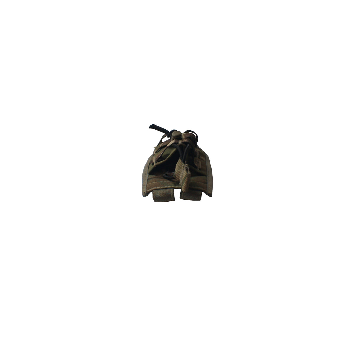 MTP MOLLE Osprey Single Magazine Pouches Grade 1 — Job Lot of 6