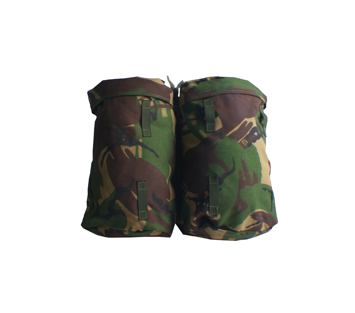 British PLCE DPM Rocket Pack Daysacks Grade 1 — Job Lot of 3